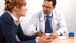 Фото: Кто рожал с диабетом 1, 2 типа