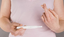 Фото: ЭКО при диабете