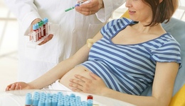 Фото: Скрытый сахарный диабет при беременности