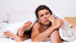 Фото: Сахарный диабет и потенция