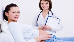 Фото: Рожаем с гестационным диабетом